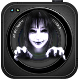 Ghost Camera icon