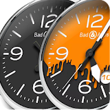 BadApps B&A Watch Face icon