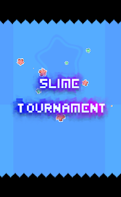 Slime Tournament - Screenshot 1
