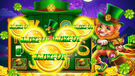 Lucky Spin Slots: Huge Rewards - Apps on Google Play