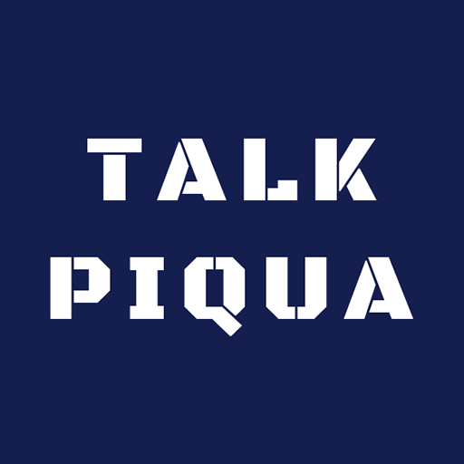Talk Piqua logo