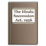 Cover Image of Download Hindu Succession Act 1956  APK