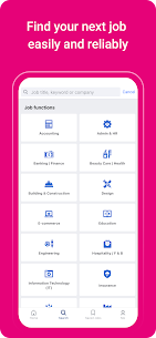 JobsDB APK for Android Download 3
