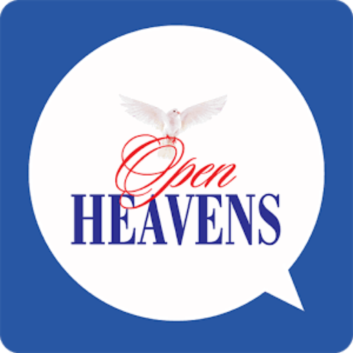 Open Heavens