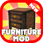 Cover Image of ダウンロード Furniture Mod for MCPE  APK