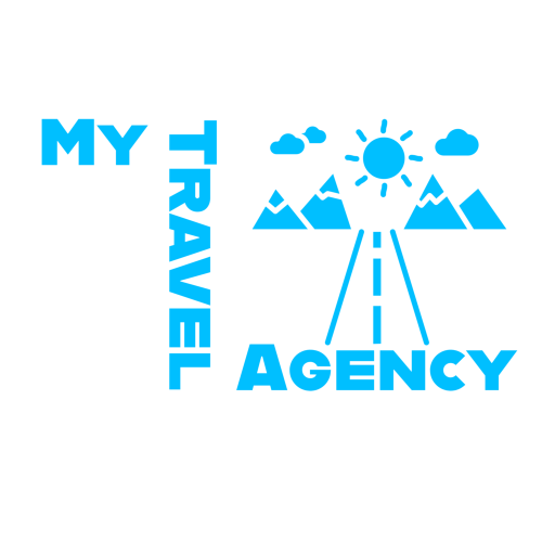 My Travel Agency 1.2 Icon