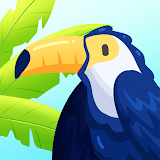 Bird Sort Puzzle: Sorting Game icon