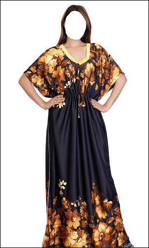 Women Night Dresses Screen 3