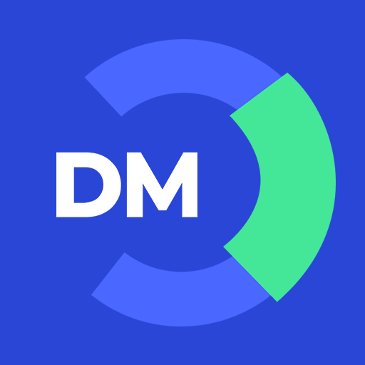 Decision Mentor: Decide Better logo