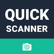 Quick Scanner : Best Indian Document & Image Scan