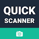PDF Scanner, Cam QuickScanner - Androidアプリ