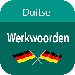 Icoonafbeelding voor Duitse werkwoorden