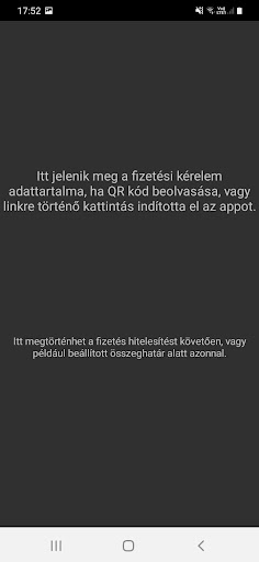 AFR Minta MobilBank Screen 2