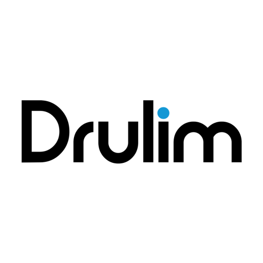 Drulim - Loja Online logo