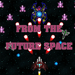 Cover Image of Unduh From The Future Space  APK