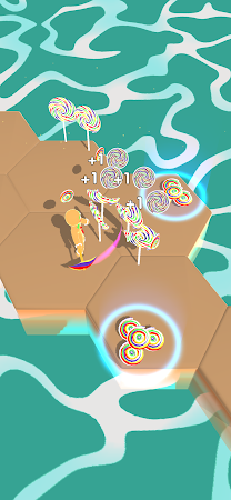 Game screenshot Sugar World! apk download