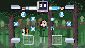 Game screenshot Flipchamps Dual Strike hack
