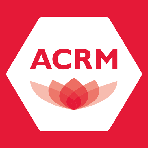 ACRM Events logo