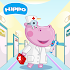 Hippo doctor: Kids hospital