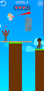 Love Archer MOD APK (UNLIMITED MONEY) 3.0.2 Download 3.1.4.1.2 4