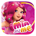Cover Image of Tải xuống Mia and Me Quiz 8.1.4z APK