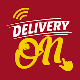 Delivery On - Sua fome OFF icon