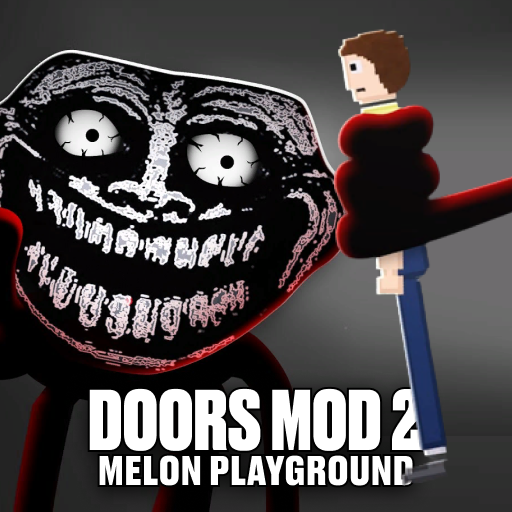 Doors Mod 2 Melon Playground - Apps on Google Play