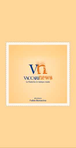 Android application Vaccari news screenshort