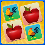 Matching Games for Kids icon