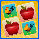 Matching Games for Kids Apk