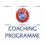UEFA Coach Education icon
