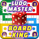 Ludo Master Board King - Androidアプリ