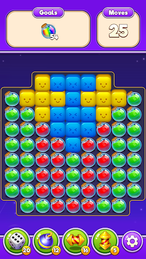 Match Puzzle Blast 23