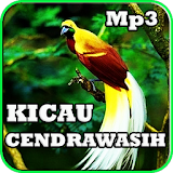 Kicau Cendrawasih Gacor Mp3 icon