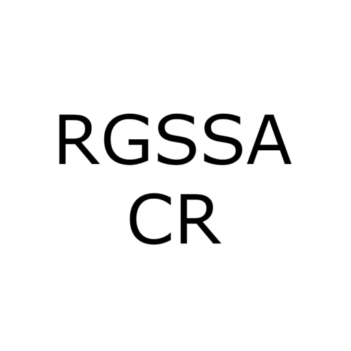 RGSSA Content Review