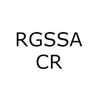 RGSSA Content Review