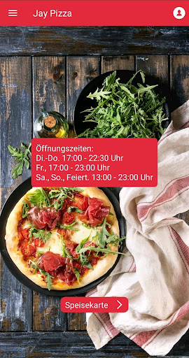 Jay Pizza Screenshot 4 - AppWisp.com