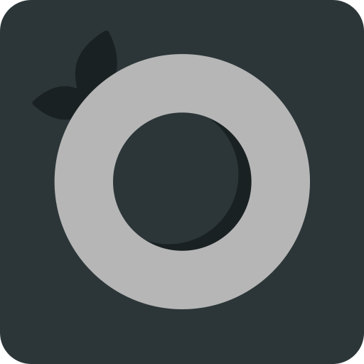 Olive Icon pack logo