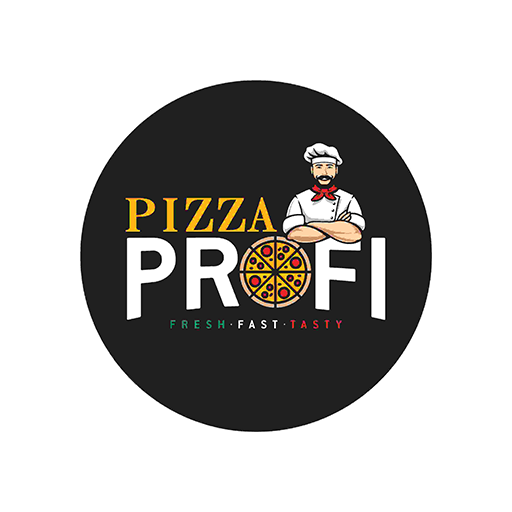 Pizza Profi logo