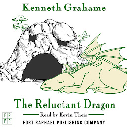 Imagen de icono The Reluctant Dragon - Unabridged