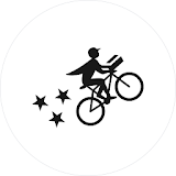 Postmates Merchant App icon