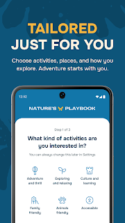 Nature's Playbook