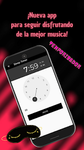 Screenshot 5 La Bestia Grupera 90.3 Leon Mx android