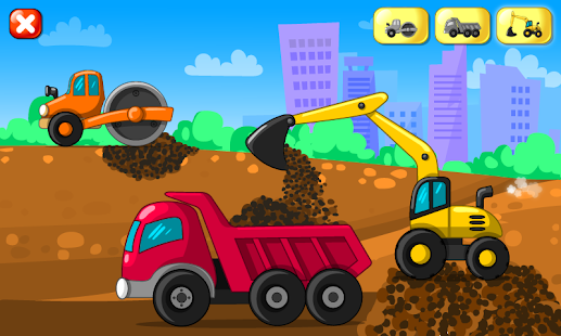 Builder Game screenshots 1