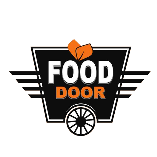 Food Door  Icon