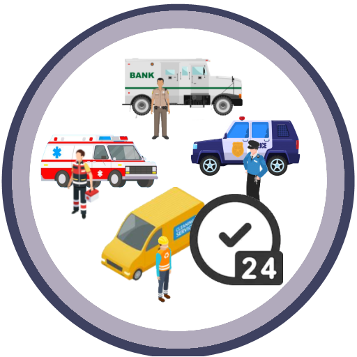 Disponibilidad de Ambulancia y Servicios