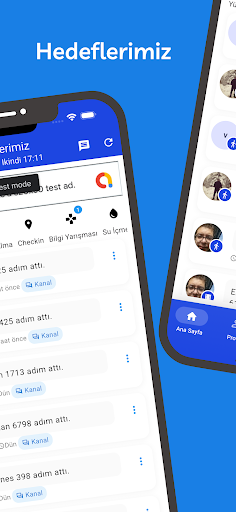 Hedeflerimiz-Faydalı Sosyal Ağ