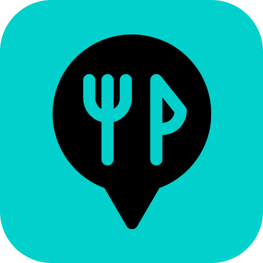 푸드트립 logo