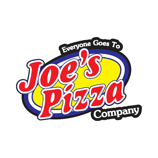 Joes Pizza Company logo