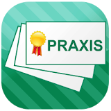 PRAXIS Flashcards icon